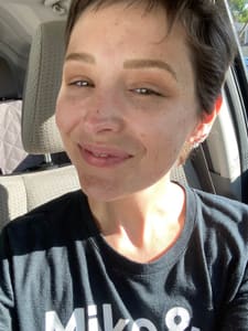 Eyebrow Tattoo result by Brows by Katrina in San Ramon, CA
