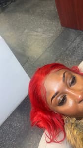Eyebrow Tattoo result by Brows By Kaury in Providence, RI