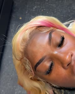 Eyebrow Tattoo result by Brows By Kaury in Providence, RI