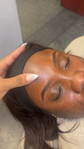 Eyebrow Tattoo result by Brows By Kaury in Providence, RI