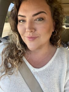 Eyebrow Tattoo result by Brows by Kenzie in Grottoes, VA
