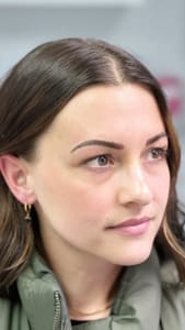 Eyebrow Tattoo result by Brows by Kenzie in Grottoes, VA