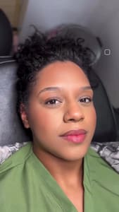 Eyebrow Tattoo result by Brows by Lexxi in Cincinnati, OH