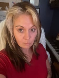 Eyebrow Tattoo result by Brows by Lissette in Oxnard, CA