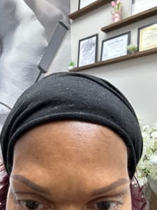 Eyebrow Tattoo result by Brows by Liz / Microblading - Raleigh in Raleigh, NC