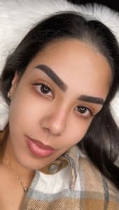 Eyebrow Tattoo result by Brows by Lys in Gunnison, CO