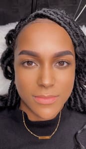 Eyebrow Tattoo result by Brows by Lys in Gunnison, CO