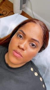 Eyebrow Tattoo result by Brows by Lys in Gunnison, CO