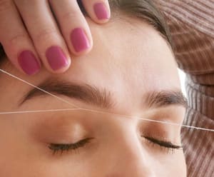 Eyebrow Tattoo result by Brows by MC in Pembroke Pines, FL