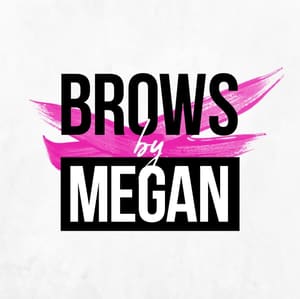 Eyebrow Tattoo result by Brows by Megan in Massillon, OH