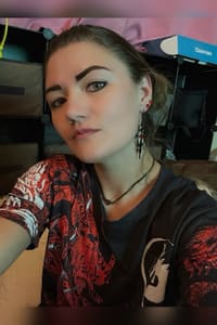 Eyebrow Tattoo result by Brows by Mercedes - Permanent Makeup & Fine-Line Tattoos in American Fork, UT