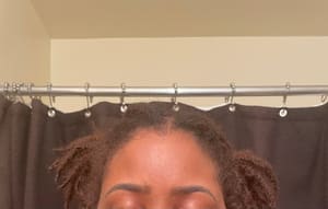 Eyebrow Tattoo result by Brows by Miko in Potomac, MD