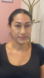 Eyebrow Tattoo result by Brows By Mireya in Redlands, CA