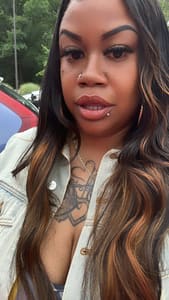Eyebrow Tattoo result by Brows By Nara in Annandale, VA