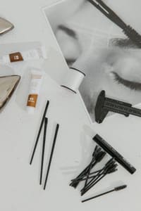 Eyebrow Tattoo result by Brows by Nat- Microblading + Brow Lamination in Scottsdale, AZ