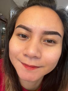 Eyebrow Tattoo result by Brows By Nidea in Chesterfield, MI