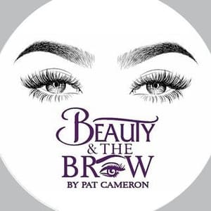 Eyebrow Tattoo result by Brows by Pat Cameron in Bronx, NY