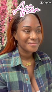 Eyebrow Tattoo result by Brows by sabella in Belle Isle, FL