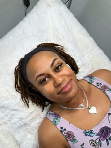 Eyebrow Tattoo result by Brows By Sandy in Watauga, TX