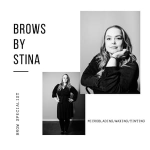 Eyebrow Tattoo result by Brows By Stina in Lakewood, CO