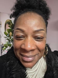 Eyebrow Tattoo result by Brows By Sundae in Towson, MD