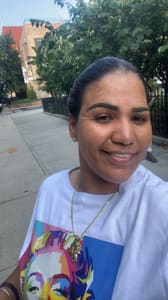 Eyebrow Tattoo result by Brows by Sweet in Ridgewood, NY