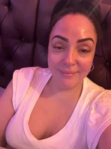 Eyebrow Tattoo result by Brows by Sweet in Ridgewood, NY