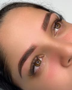 Eyebrow Tattoo result by Brows by Talia PMU Studio in Somerset, NJ