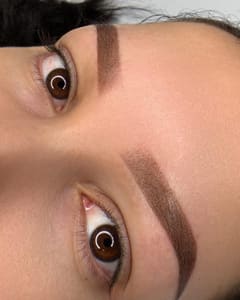 Eyebrow Tattoo result by Brows by Talia PMU Studio in Somerset, NJ