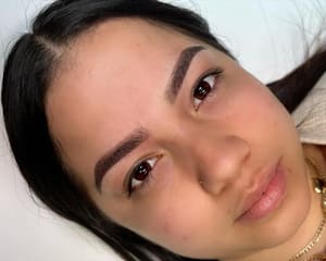 Eyebrow Tattoo result by Brows by Talia PMU Studio in Somerset, NJ