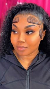 Eyebrow Tattoo result by Brows By Tavi in Port St Lucie, FL