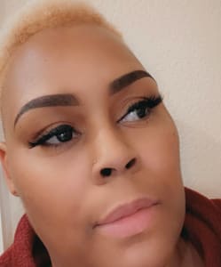 Eyebrow Tattoo result by Brows By Thao in Frisco, TX