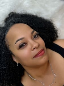 Eyebrow Tattoo result by BROWS BY TIFFANY - Microblading Eyebrows Midlothian VA in Midlothian, VA