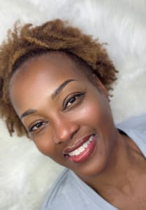 Eyebrow Tattoo result by BROWS BY TIFFANY - Microblading Eyebrows Midlothian VA in Midlothian, VA