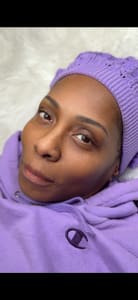 Eyebrow Tattoo result by BROWS BY TIFFANY - Microblading Eyebrows Midlothian VA in Midlothian, VA