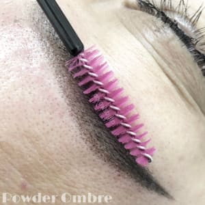 Eyebrow Tattoo result by Brows by TN in Pasadena, CA