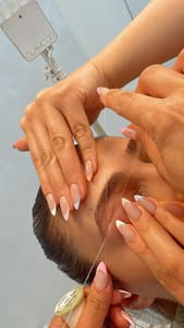 Eyebrow Tattoo result by Brows By Tommy in Studio City, CA
