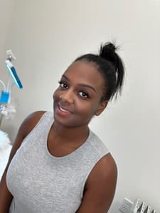 Eyebrow Tattoo result by Brows by VY in Tyrone, GA