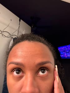 Eyebrow Tattoo result by Brows by VY in Tyrone, GA