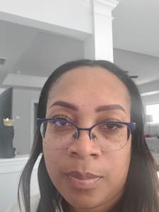 Eyebrow Tattoo result by Brows by VY in Tyrone, GA