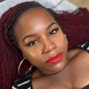 Eyebrow Tattoo result by Brows by Yen in Houston, TX