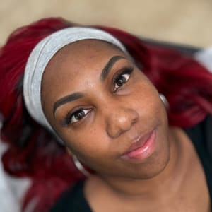 Eyebrow Tattoo result by Brows by Yen in Houston, TX