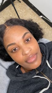 Eyebrow Tattoo result by Brows by Yen in Houston, TX