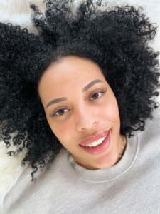 Eyebrow Tattoo result by Brows by Yen in Houston, TX
