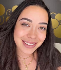 Eyebrow Tattoo result by Brows by Yusi in Louisville, KY