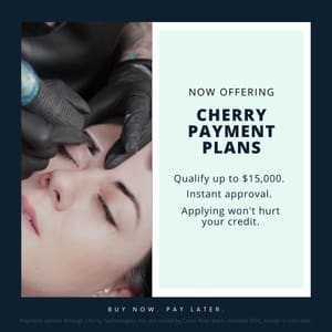 Eyebrow Tattoo result by Brows & Co in Indianapolis, IN