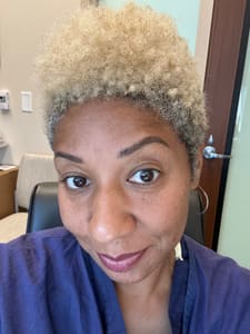 Eyebrow Tattoo result by Brows + in Houston, TX