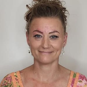 Eyebrow Tattoo result by Brows, Lips, etc. in Lynnwood, WA