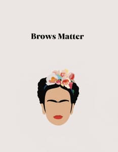 Eyebrow Tattoo result by Brows Matter Studio in Lafayette, CA