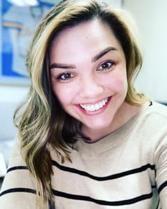 Eyebrow Tattoo result by Brows of a Feather in San Diego, CA
